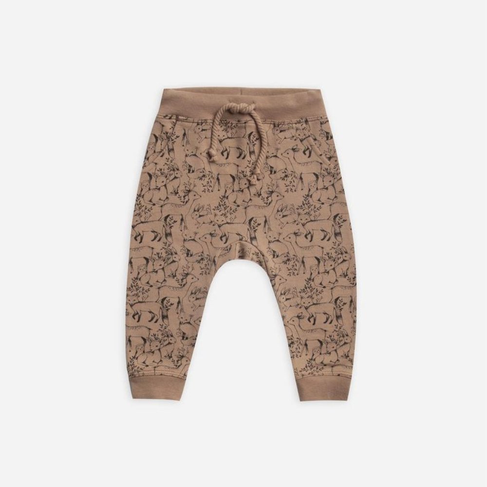 ISO Rylee & Cru woodlands sweatpants 12-18